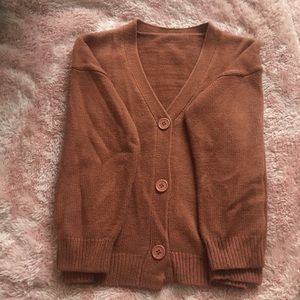 cardigan